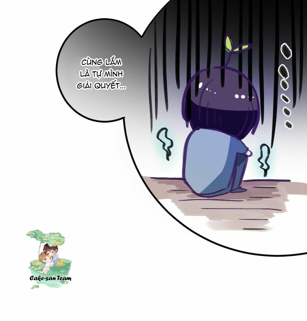 Phải Lòng Em Trai Của Bạn Gái Mình: Chapter 30