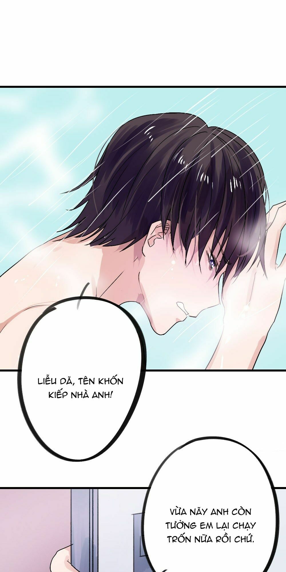 Phải Lòng Em Trai Của Bạn Gái Mình: Chapter 33