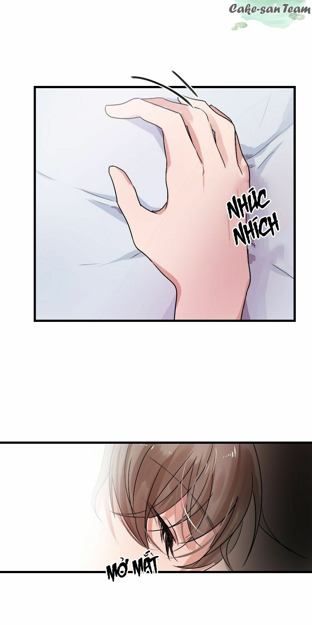 Phải Lòng Em Trai Của Bạn Gái Mình: Chapter 33