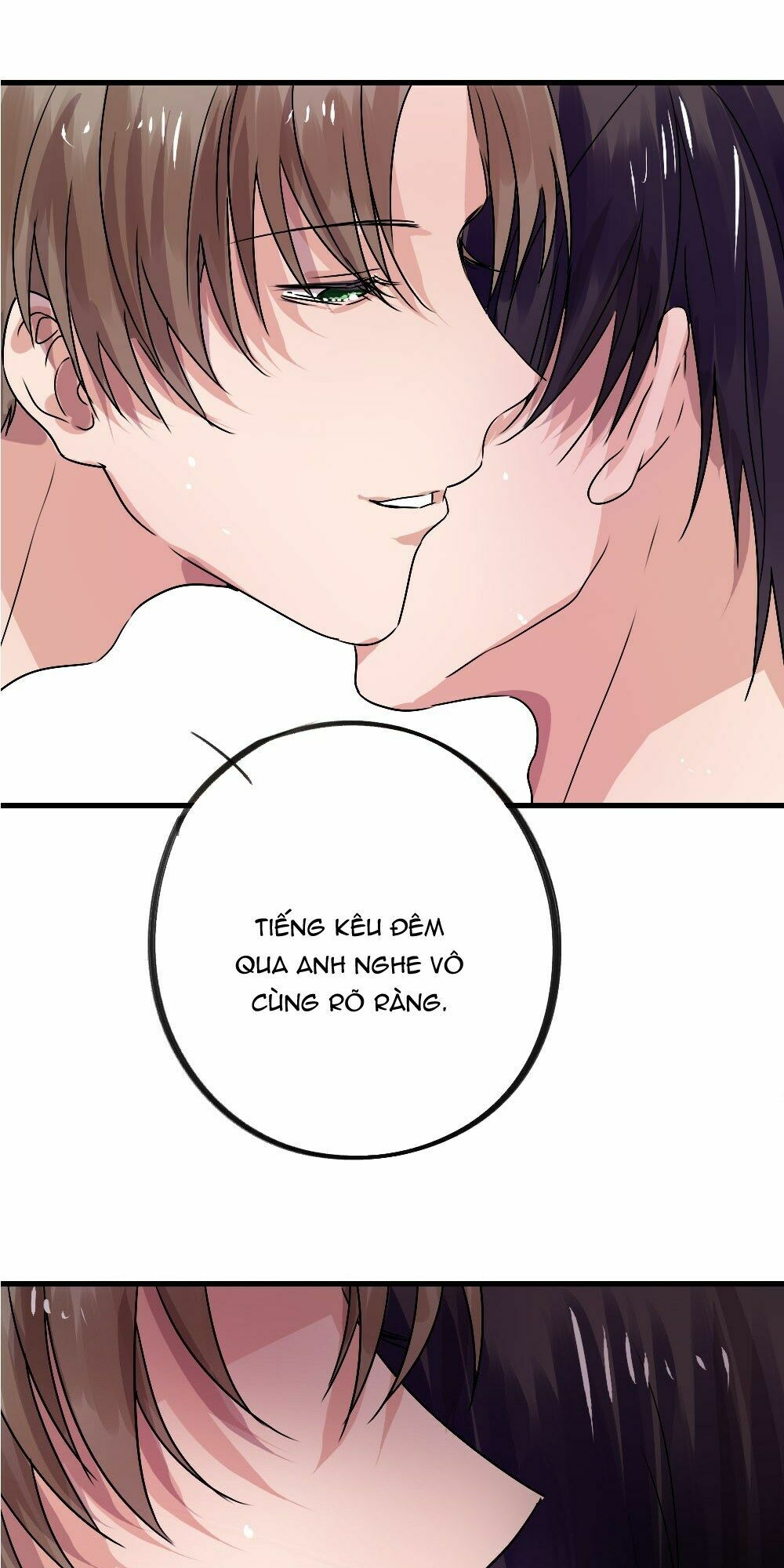 Phải Lòng Em Trai Của Bạn Gái Mình: Chapter 33