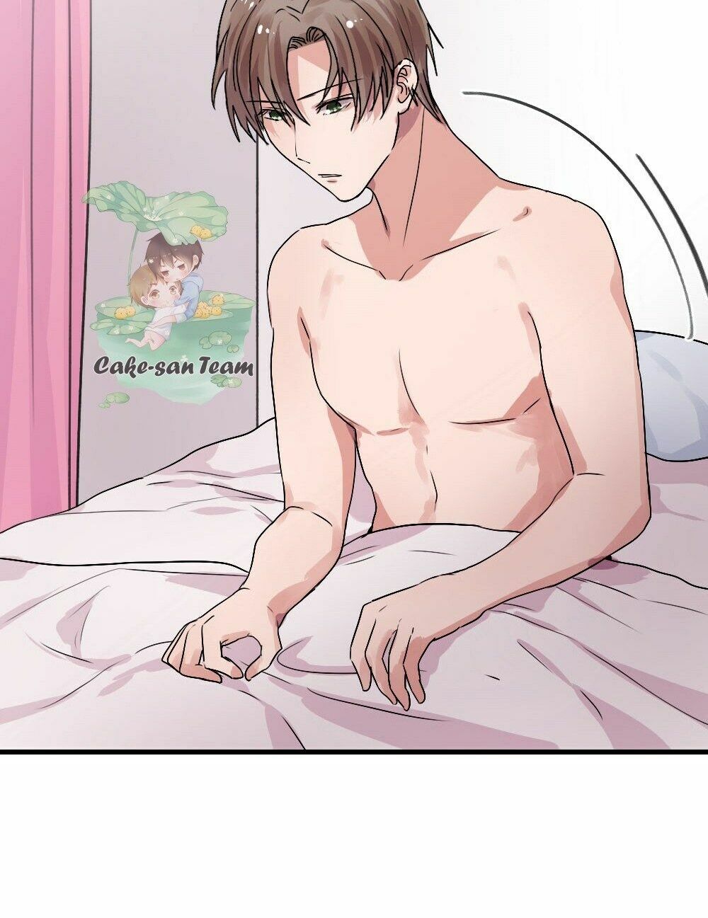 Phải Lòng Em Trai Của Bạn Gái Mình: Chapter 33
