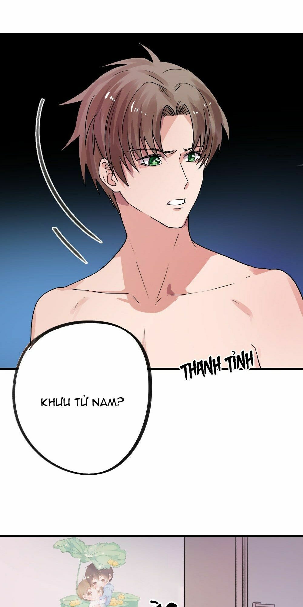 Phải Lòng Em Trai Của Bạn Gái Mình: Chapter 33