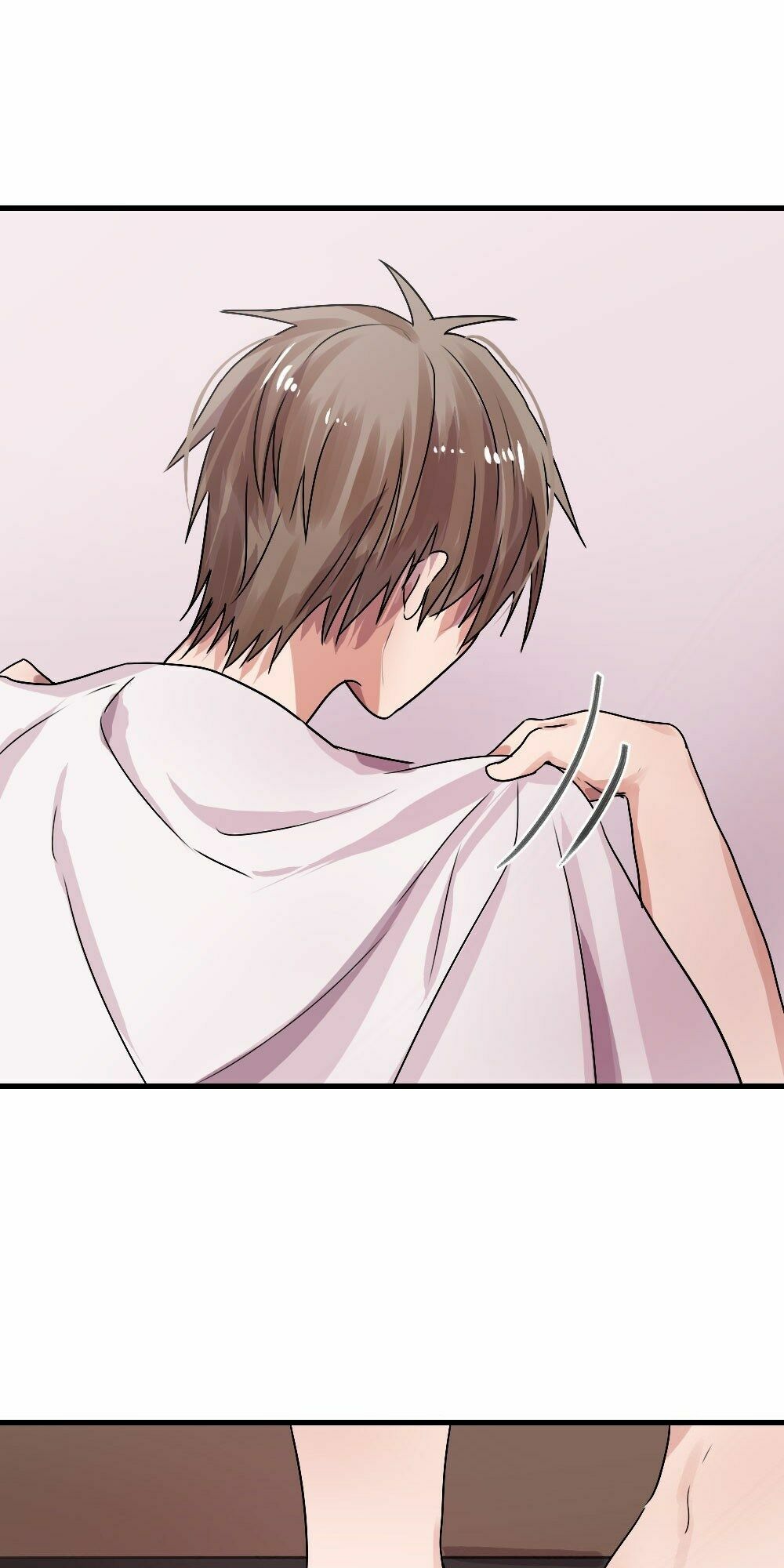 Phải Lòng Em Trai Của Bạn Gái Mình: Chapter 33