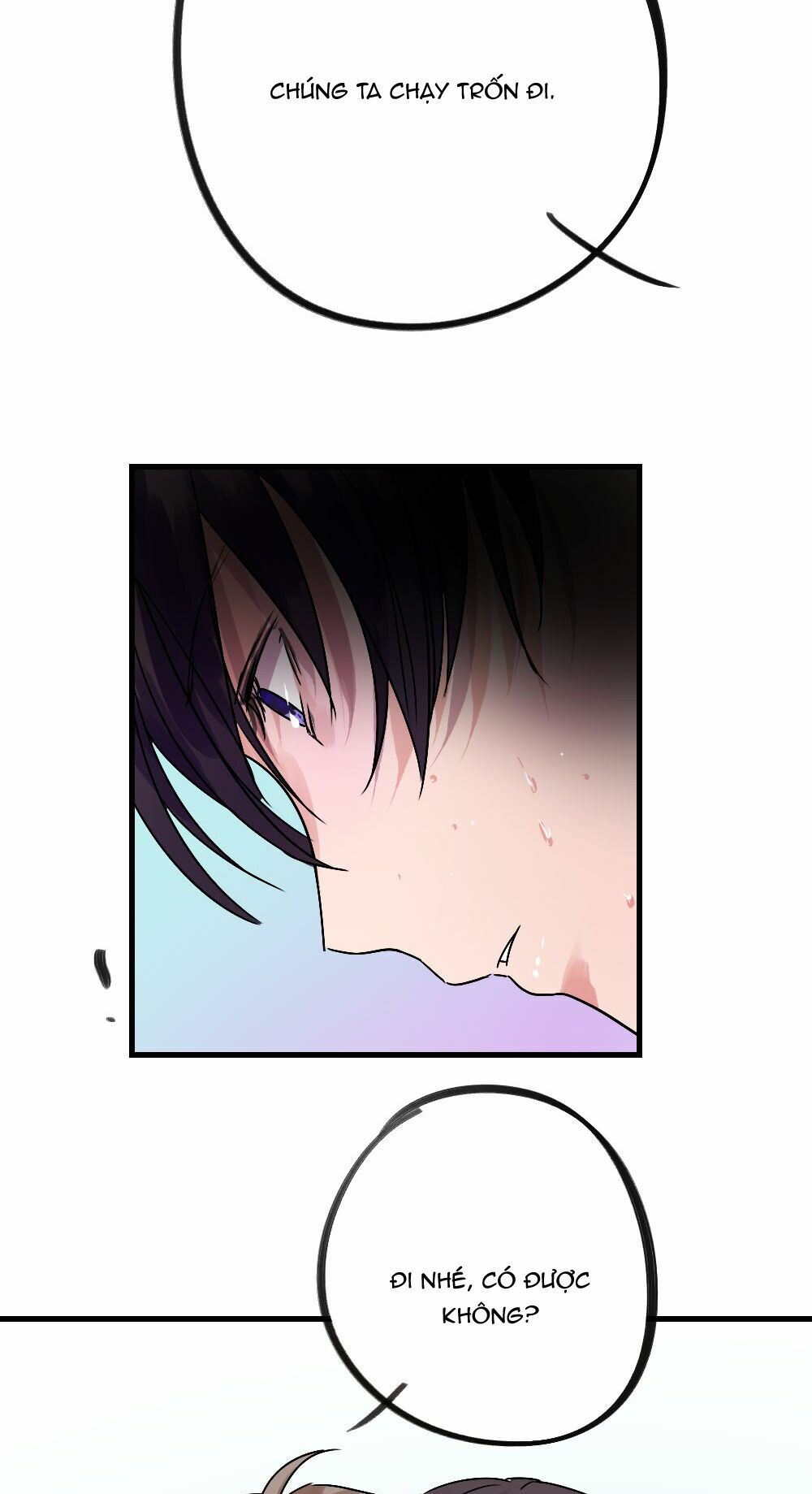 Phải Lòng Em Trai Của Bạn Gái Mình: Chapter 34