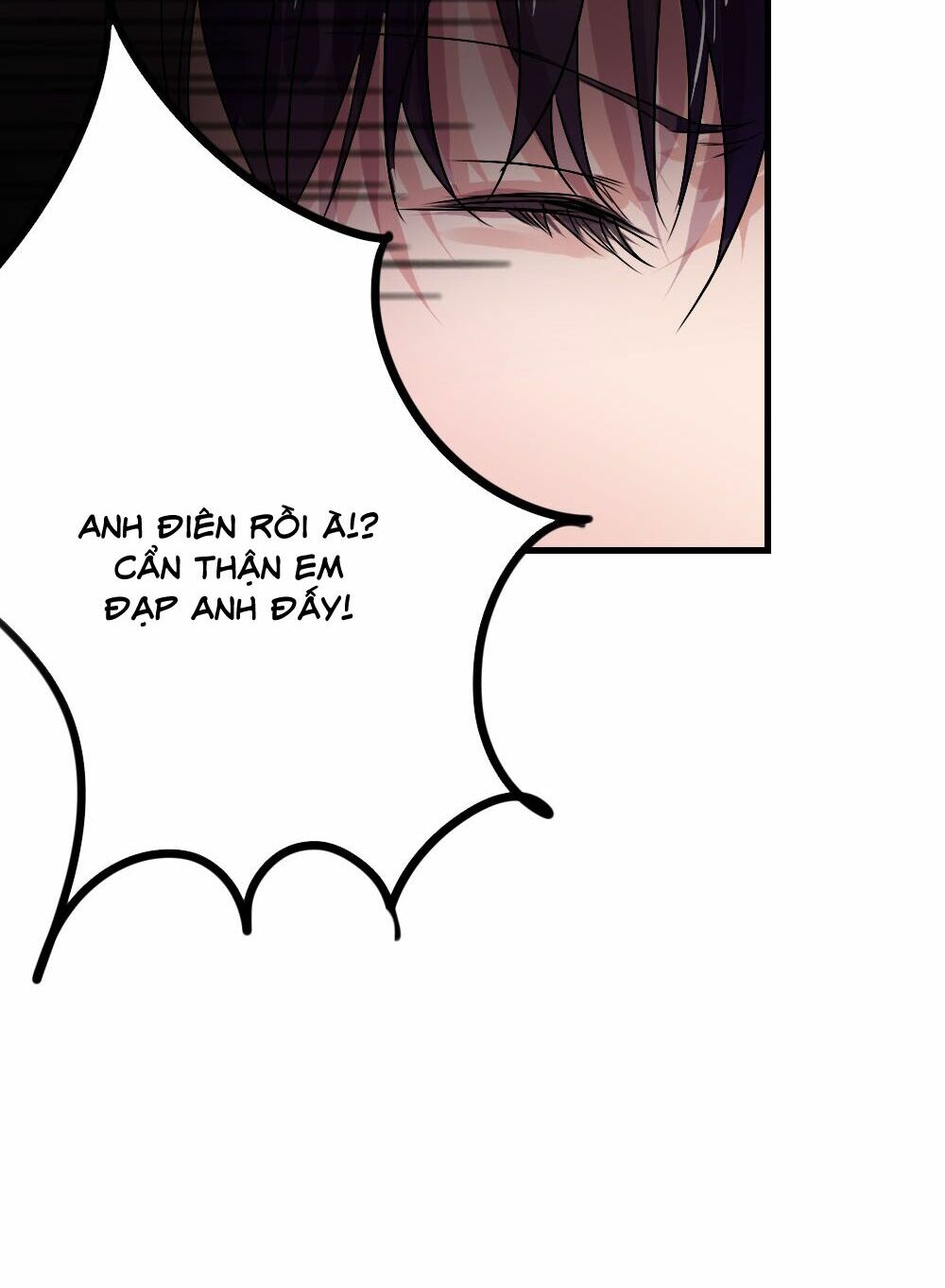 Phải Lòng Em Trai Của Bạn Gái Mình: Chapter 36