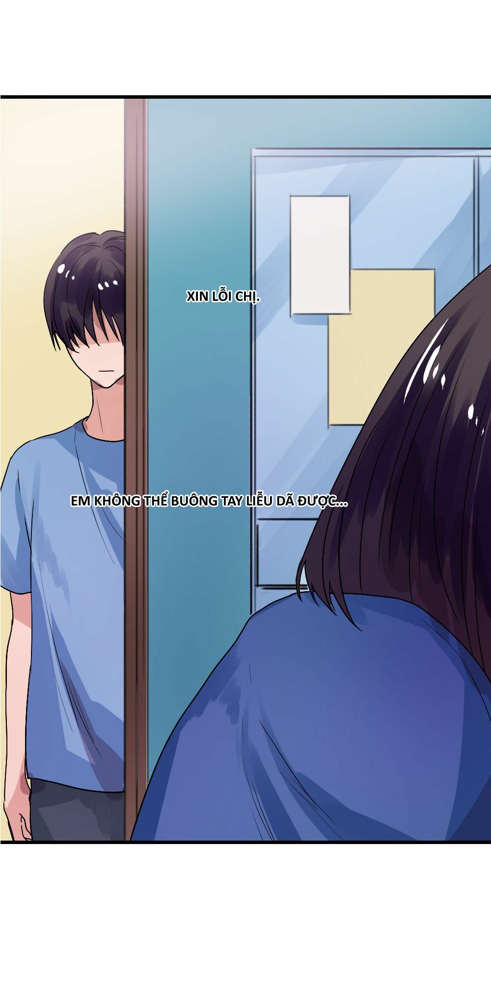 Phải Lòng Em Trai Của Bạn Gái Mình: Chapter 37
