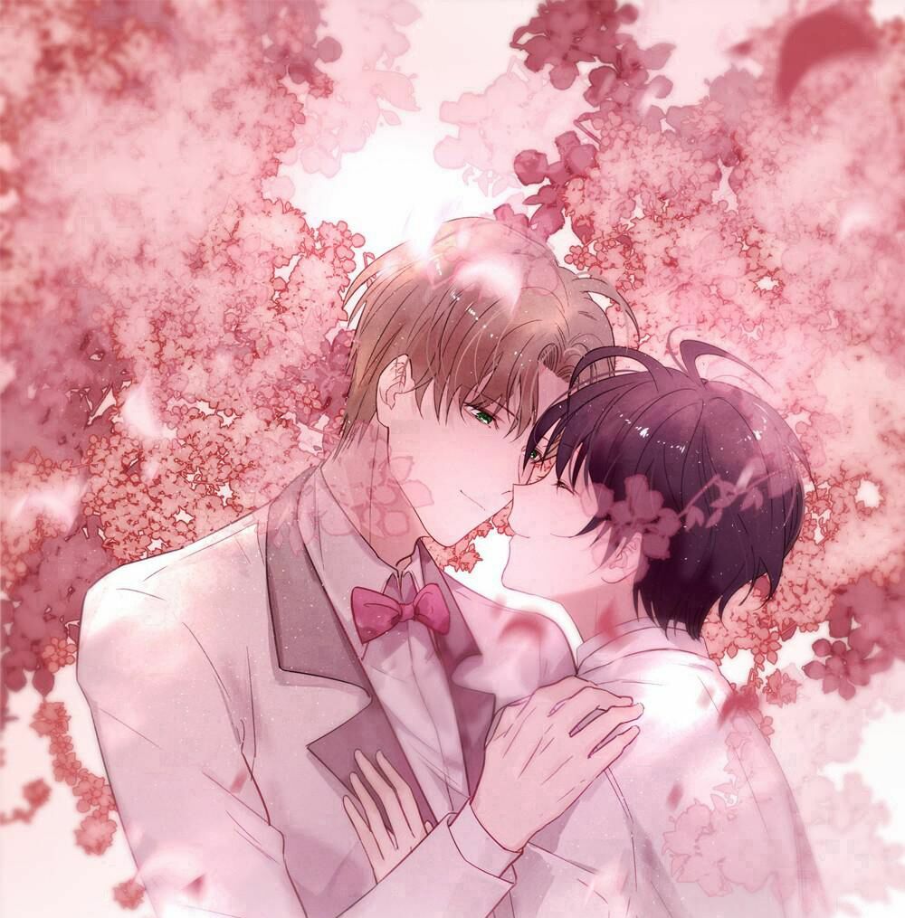 Phải Lòng Em Trai Của Bạn Gái Mình: Chapter 38