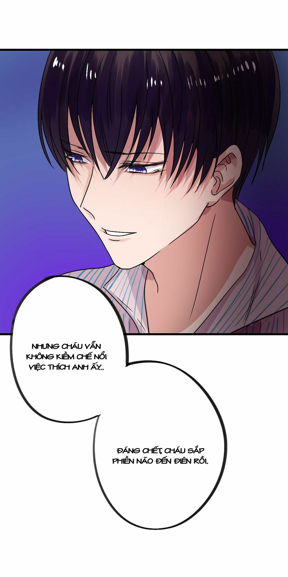 Phải Lòng Em Trai Của Bạn Gái Mình: Chapter 38