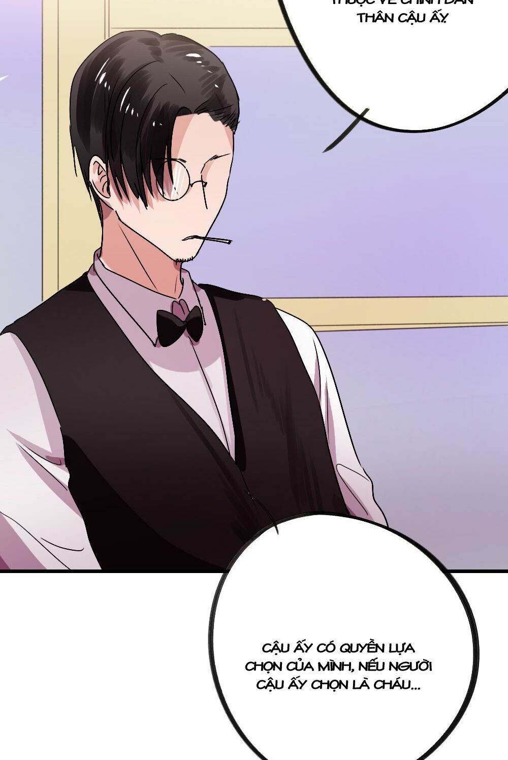 Phải Lòng Em Trai Của Bạn Gái Mình: Chapter 38