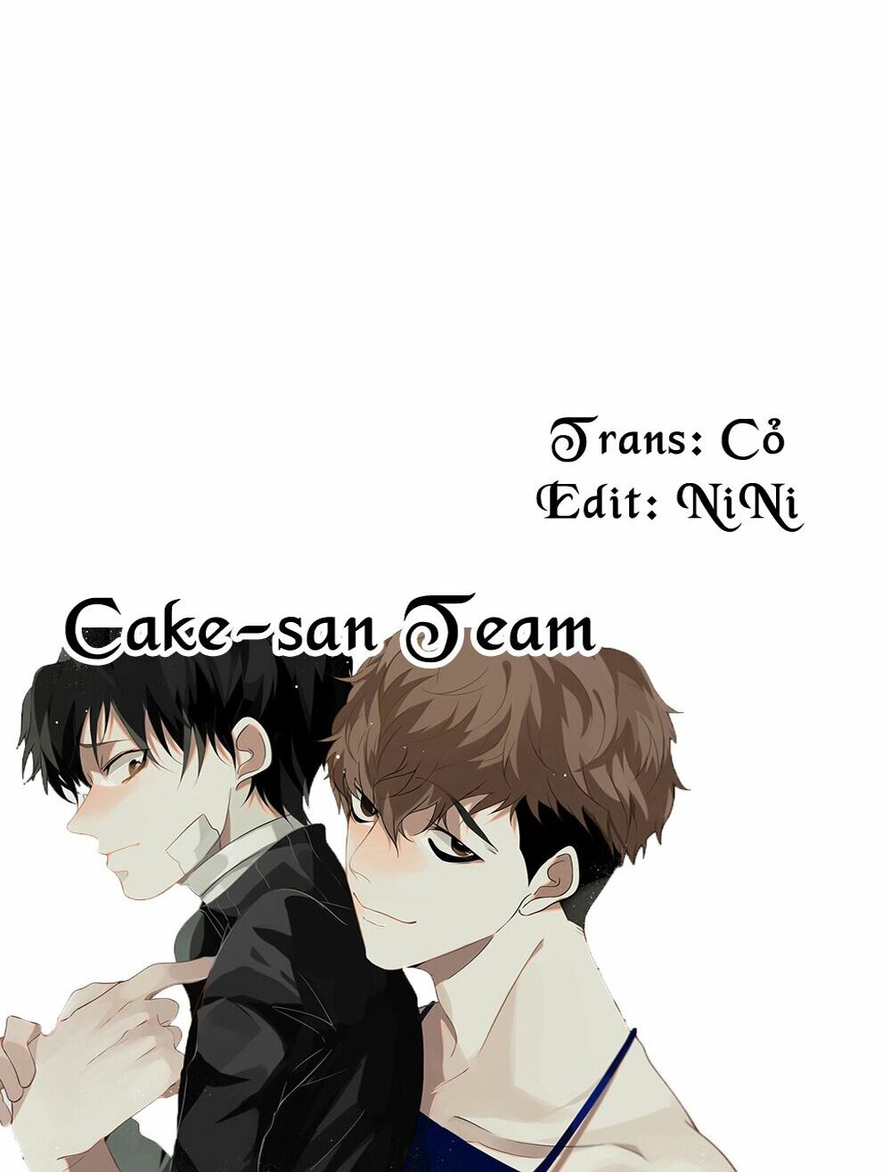 Phải Lòng Em Trai Của Bạn Gái Mình: Chapter 38