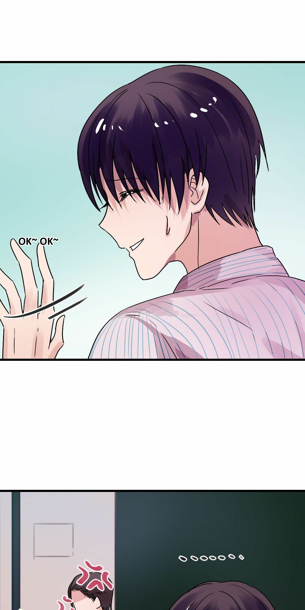 Phải Lòng Em Trai Của Bạn Gái Mình: Chapter 39