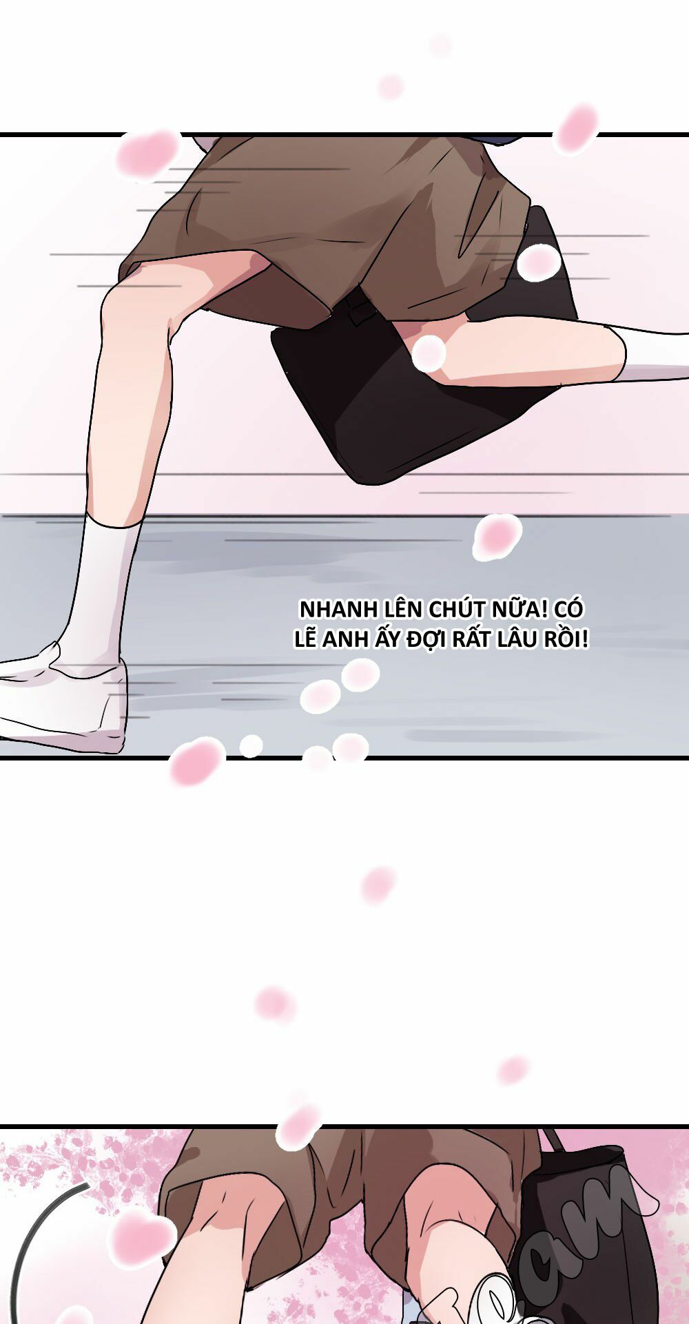Phải Lòng Em Trai Của Bạn Gái Mình: Chapter 42