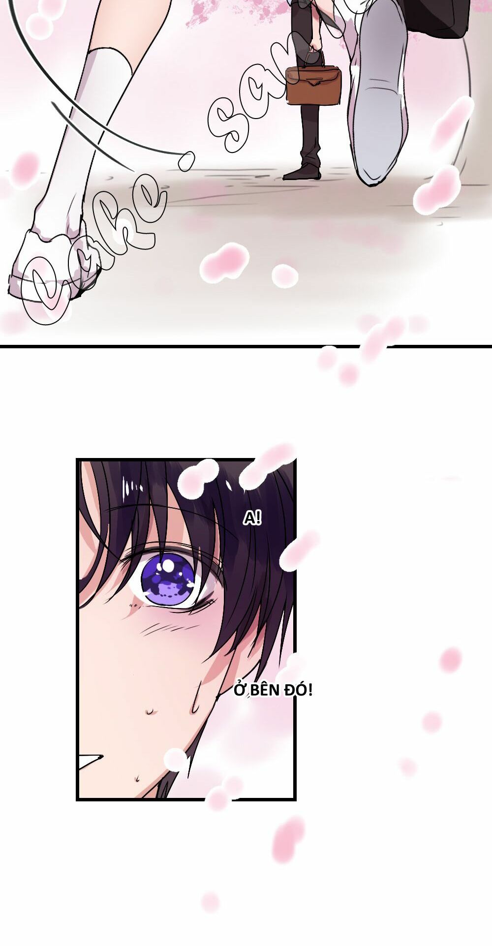 Phải Lòng Em Trai Của Bạn Gái Mình: Chapter 42