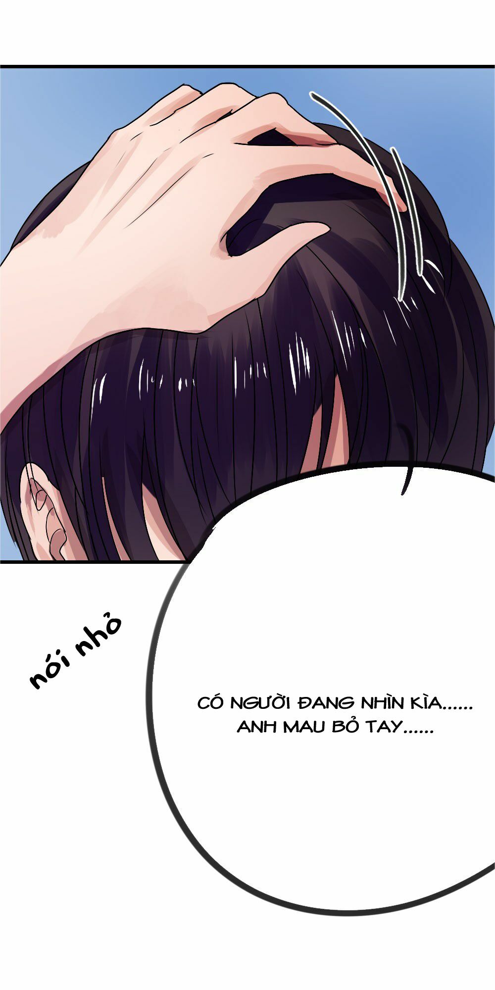 Phải Lòng Em Trai Của Bạn Gái Mình: Chapter 43