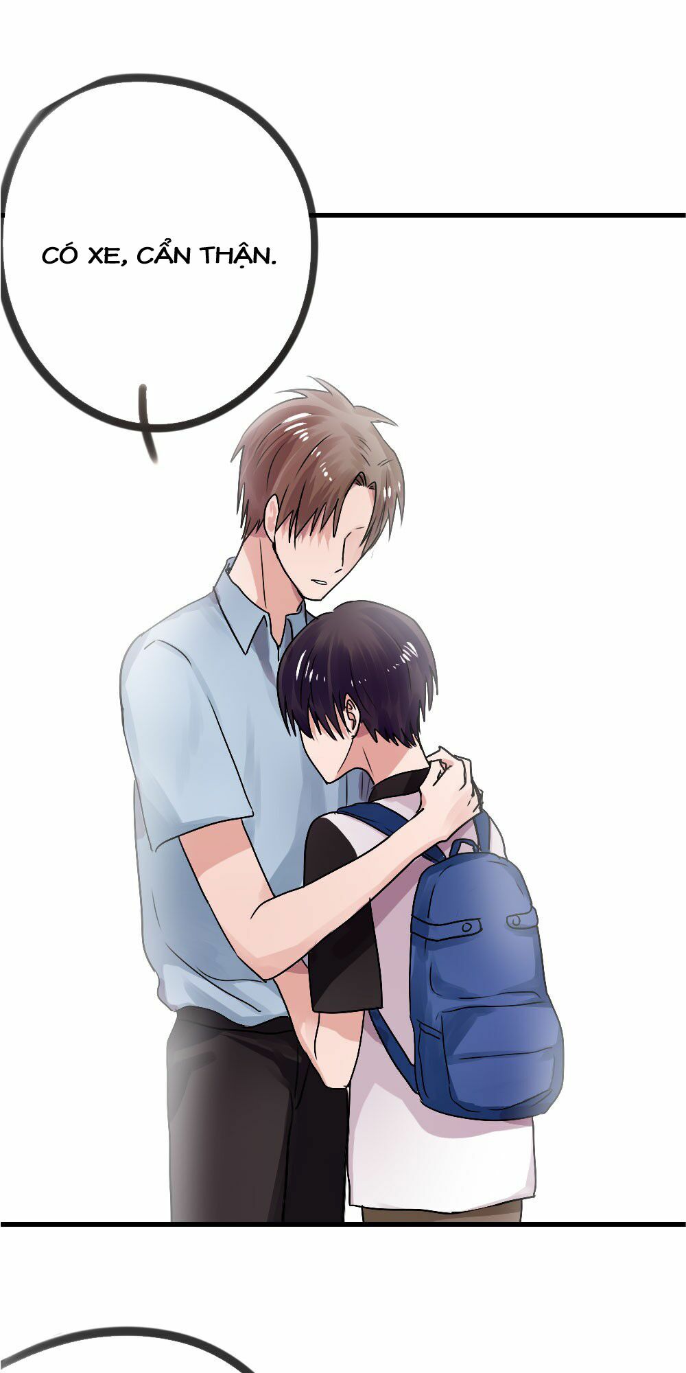 Phải Lòng Em Trai Của Bạn Gái Mình: Chapter 43