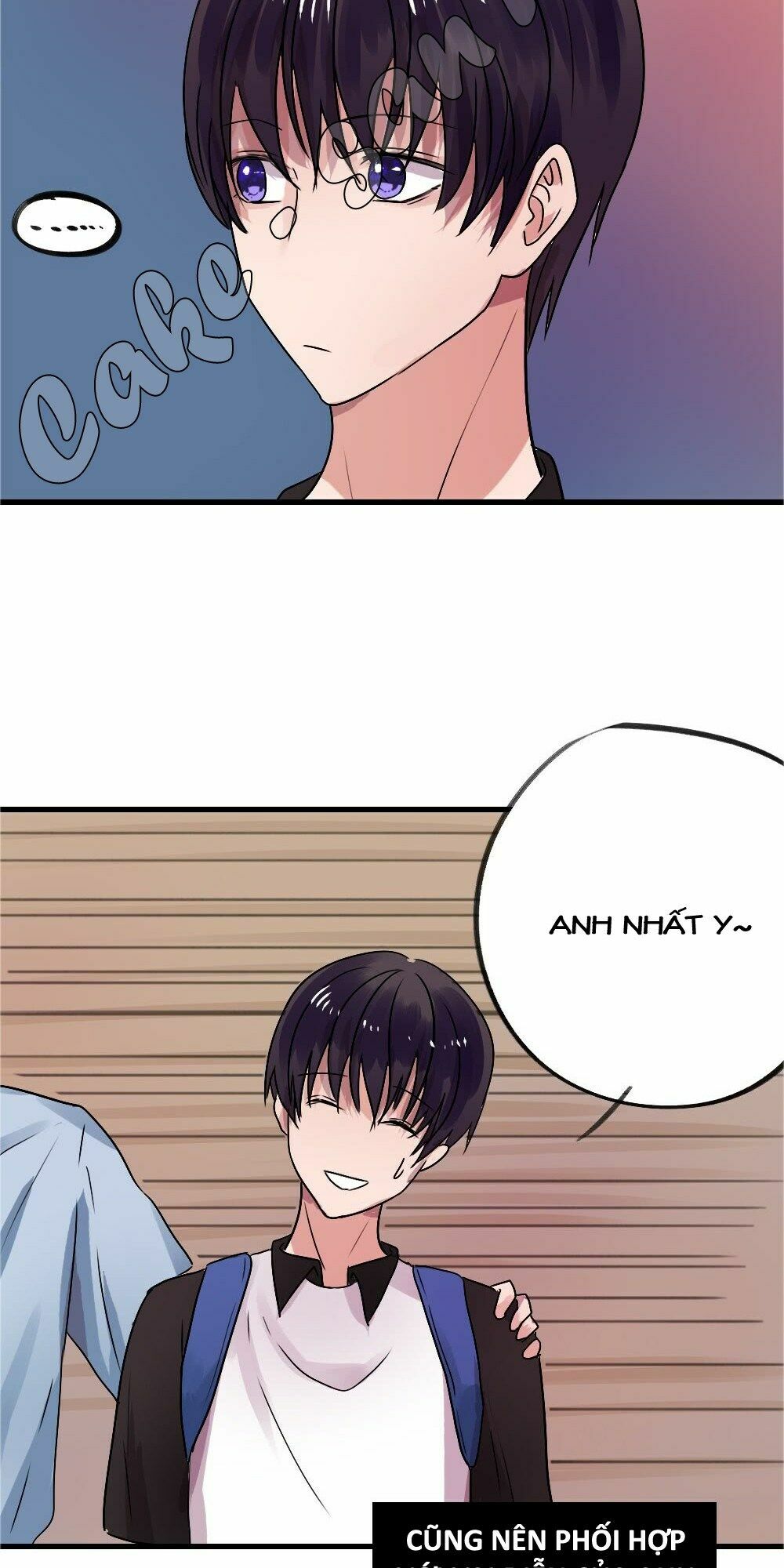 Phải Lòng Em Trai Của Bạn Gái Mình: Chapter 45