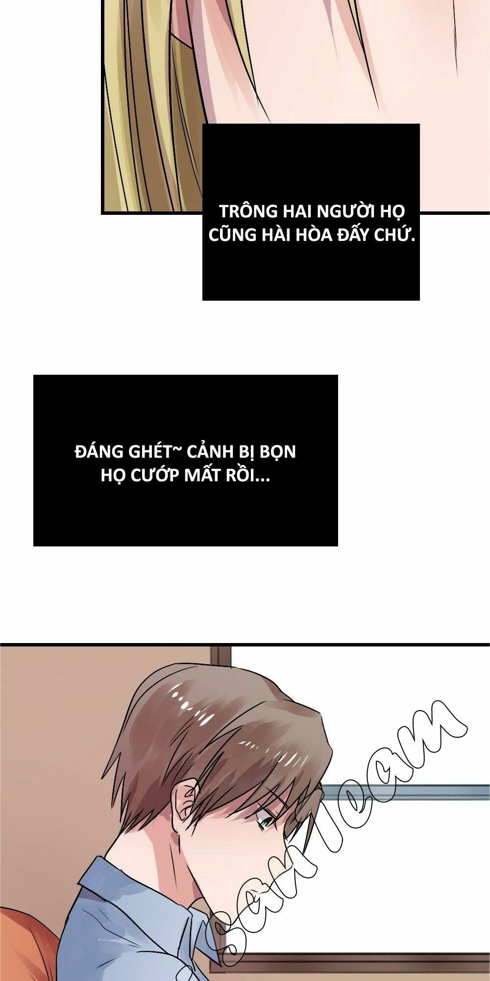 Phải Lòng Em Trai Của Bạn Gái Mình: Chapter 45