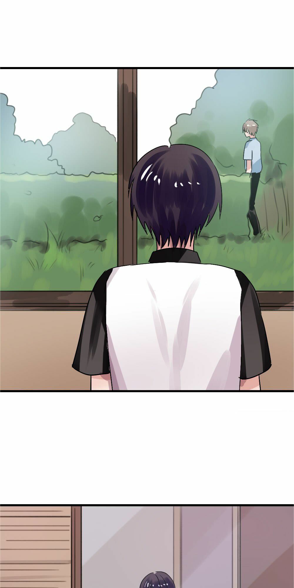 Phải Lòng Em Trai Của Bạn Gái Mình: Chapter 46