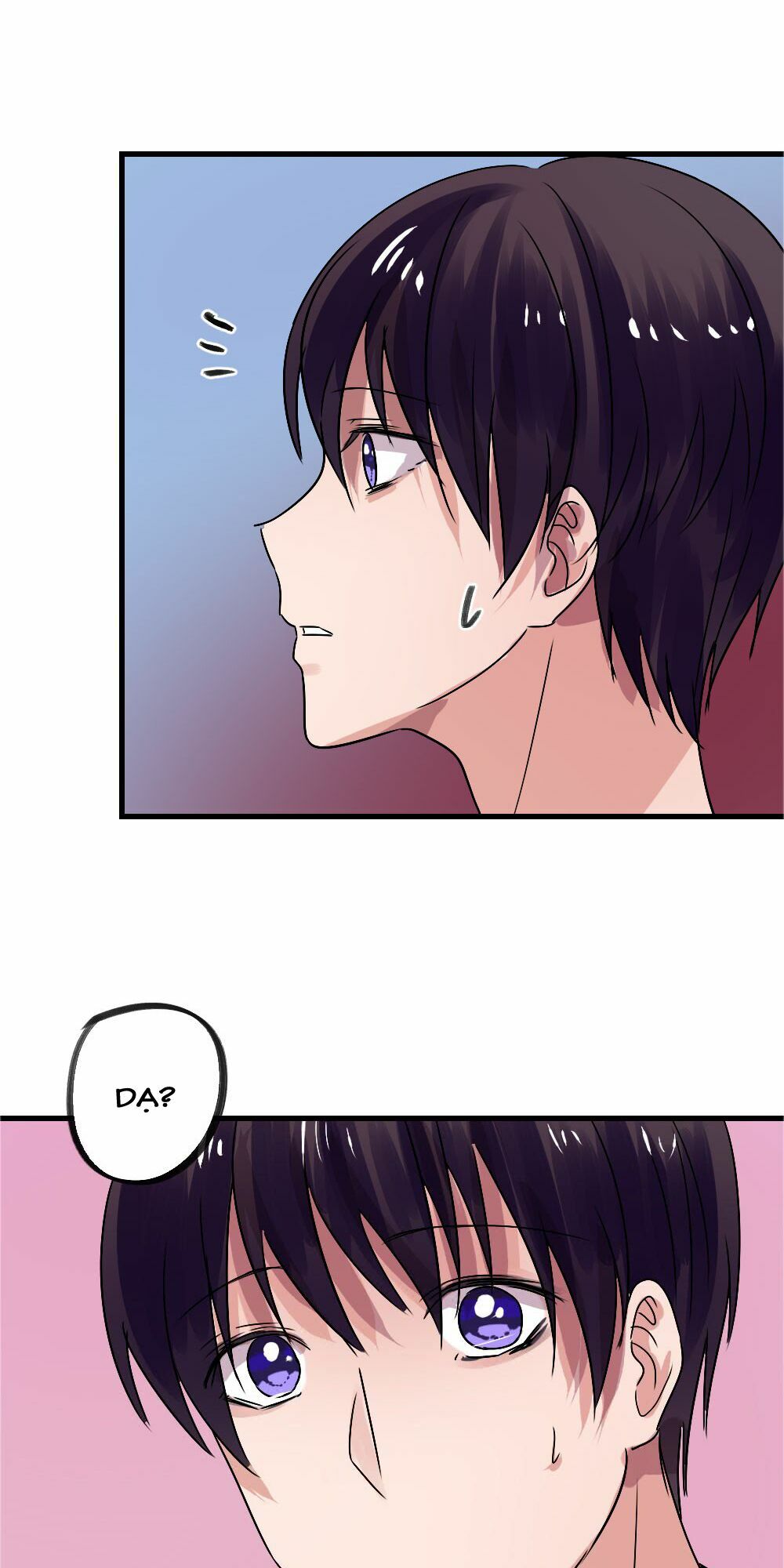 Phải Lòng Em Trai Của Bạn Gái Mình: Chapter 46