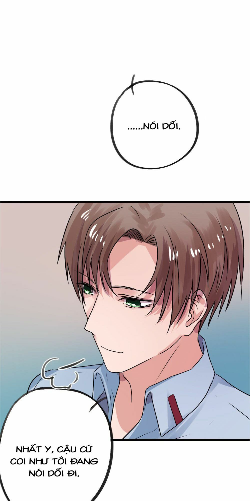Phải Lòng Em Trai Của Bạn Gái Mình: Chapter 47