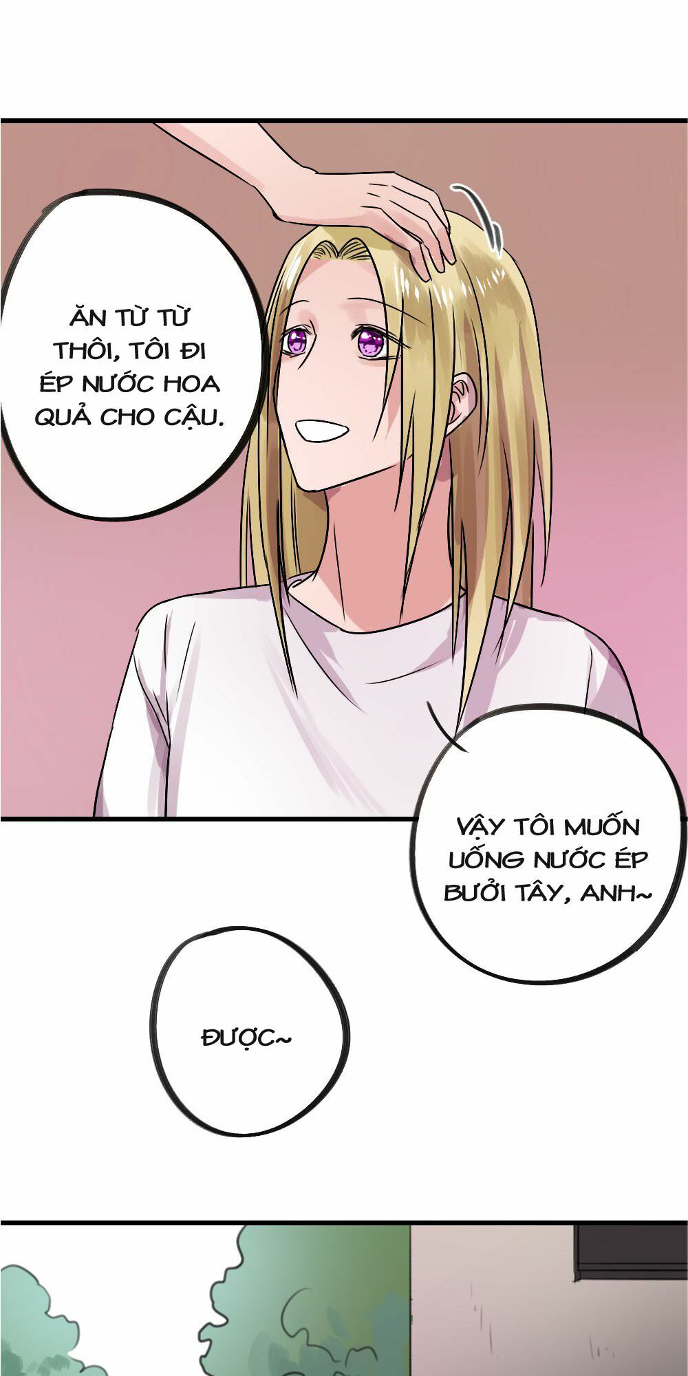 Phải Lòng Em Trai Của Bạn Gái Mình: Chapter 47