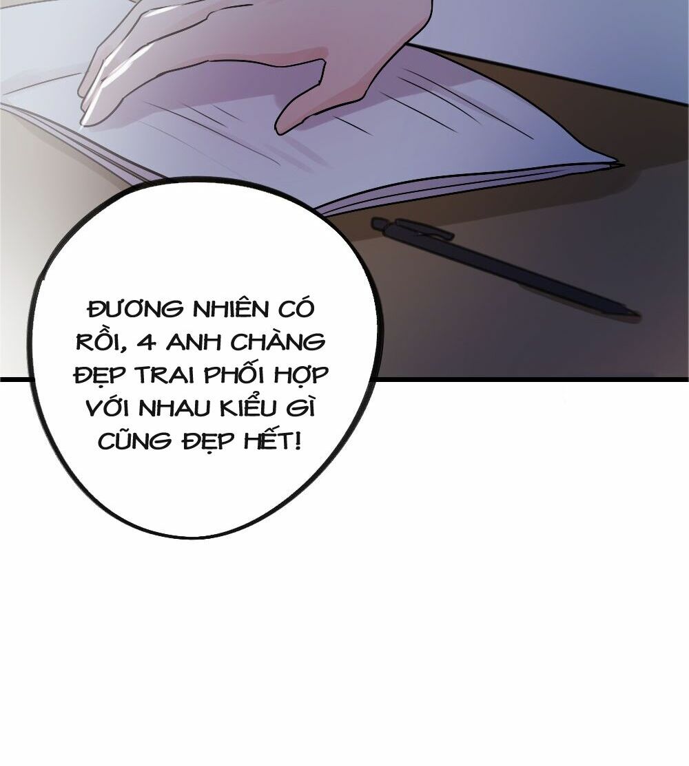 Phải Lòng Em Trai Của Bạn Gái Mình: Chapter 47