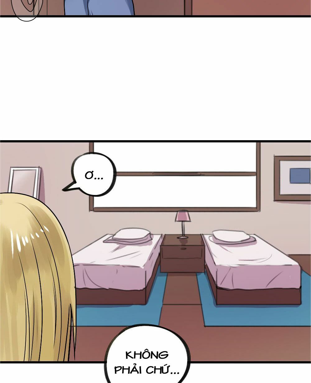 Phải Lòng Em Trai Của Bạn Gái Mình: Chapter 48