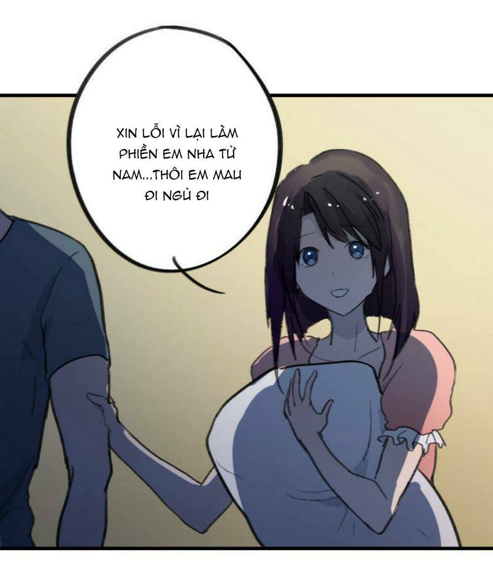 Phải Lòng Em Trai Của Bạn Gái Mình: Chapter 6