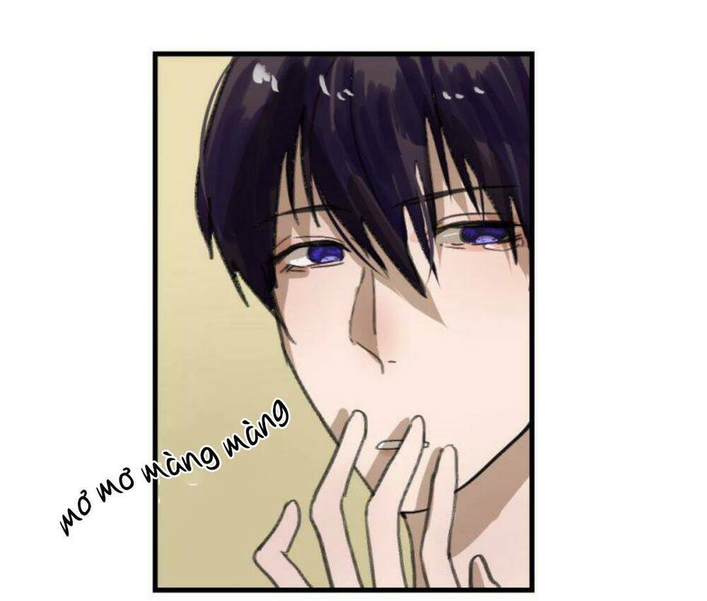 Phải Lòng Em Trai Của Bạn Gái Mình: Chapter 7