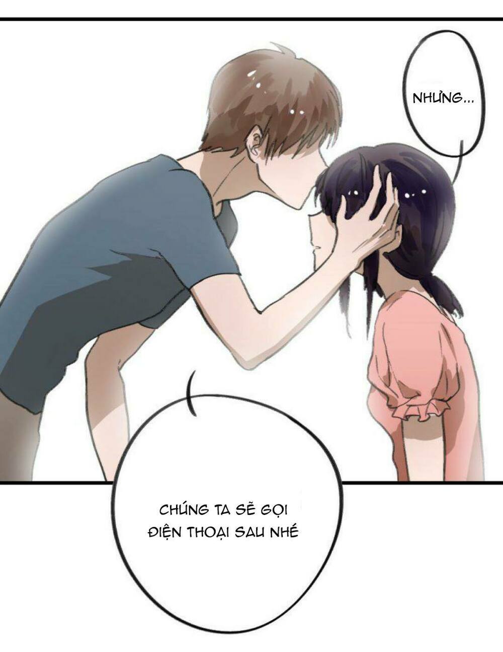 Phải Lòng Em Trai Của Bạn Gái Mình: Chapter 7