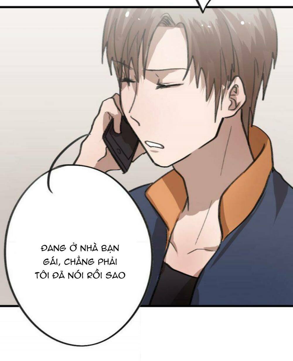 Phải Lòng Em Trai Của Bạn Gái Mình: Chapter 7