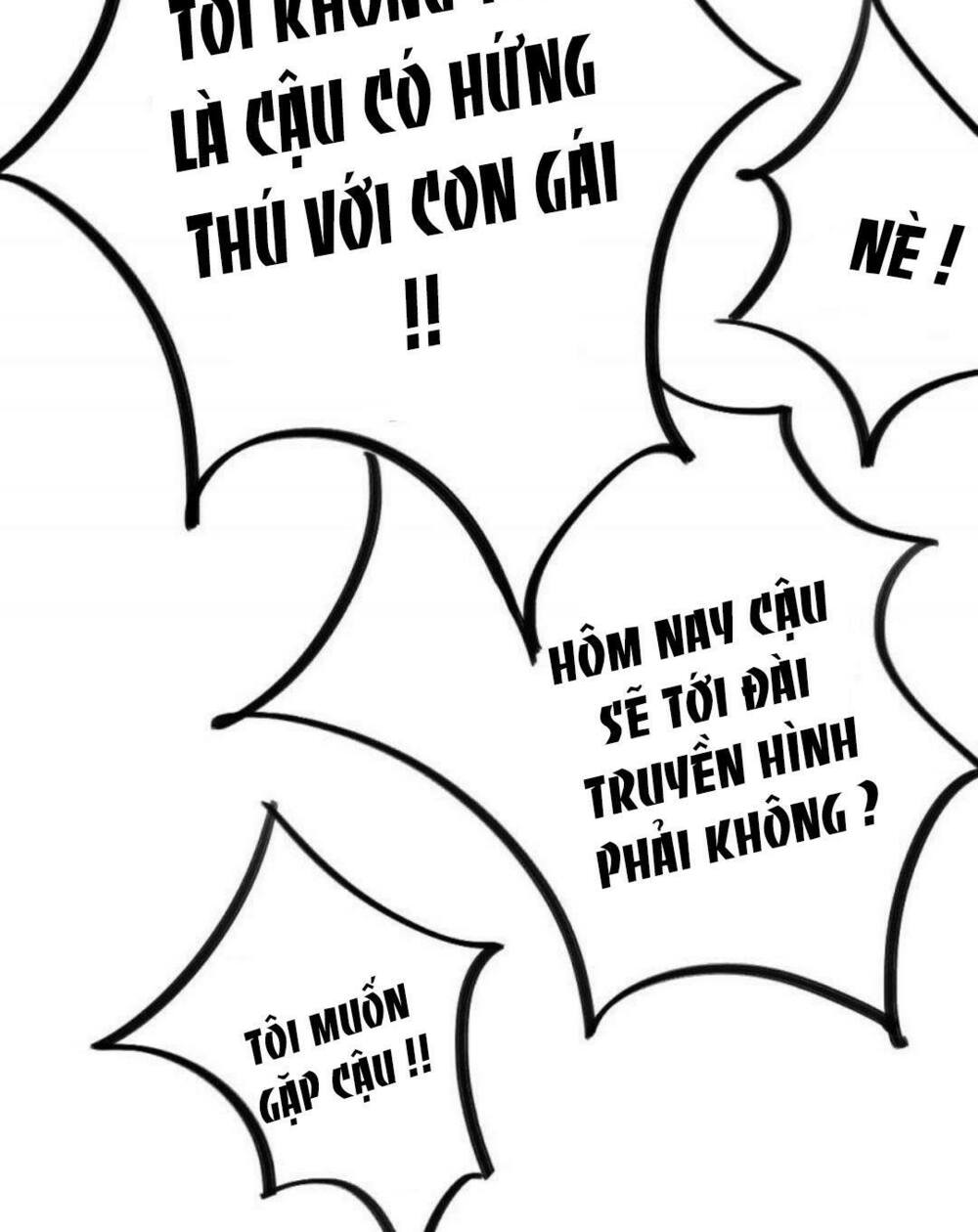 Phải Lòng Em Trai Của Bạn Gái Mình: Chapter 7