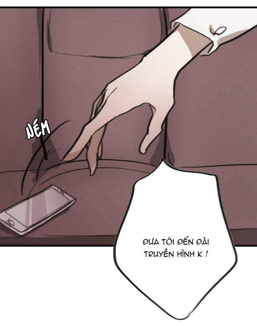 Phải Lòng Em Trai Của Bạn Gái Mình: Chapter 7