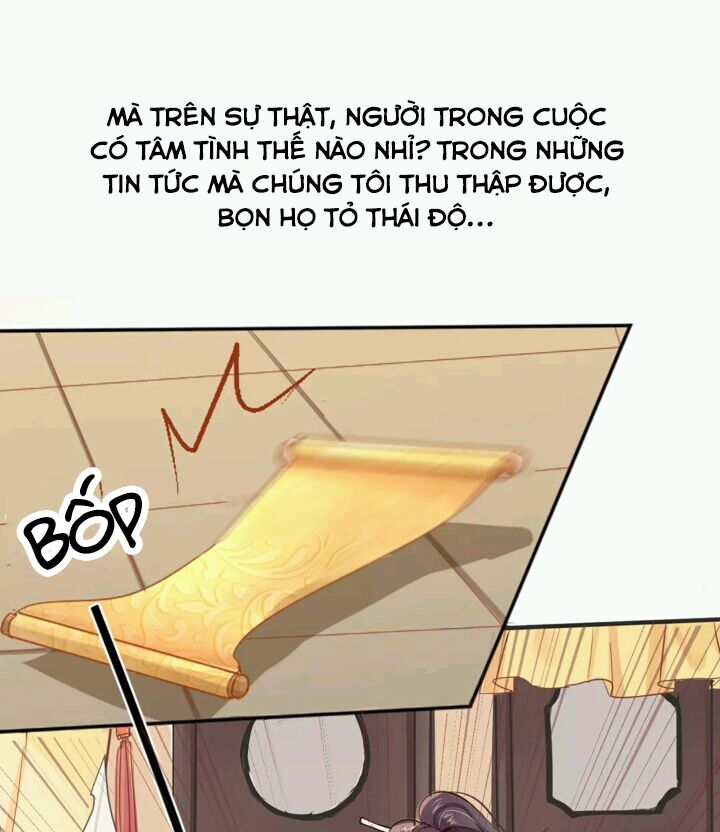 Chỉ phu vi thê: Chapter 0