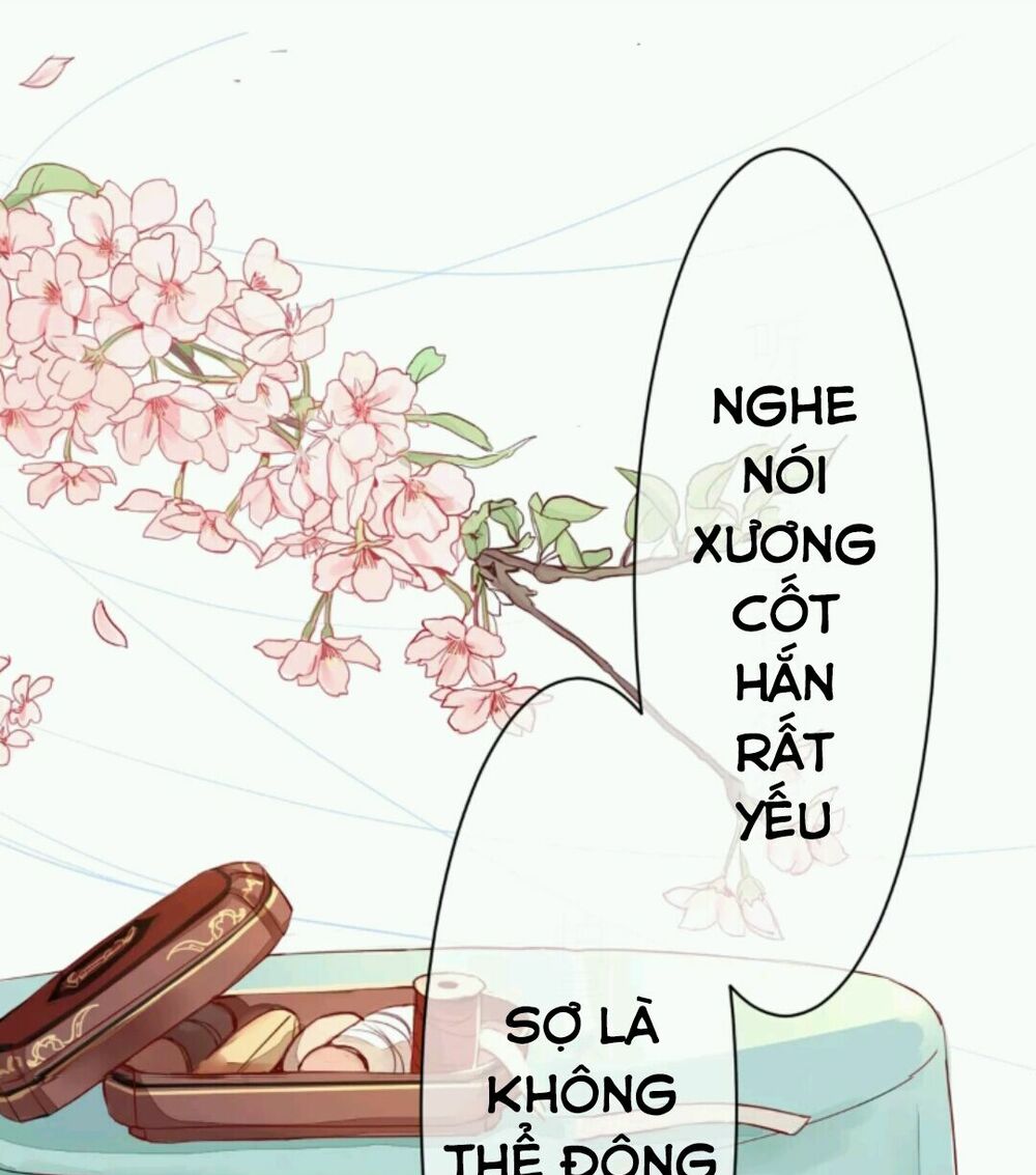 Chỉ phu vi thê: Chapter 1