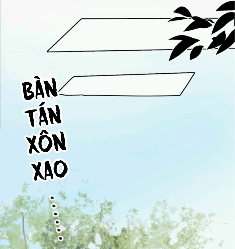 Chỉ phu vi thê: Chapter 1