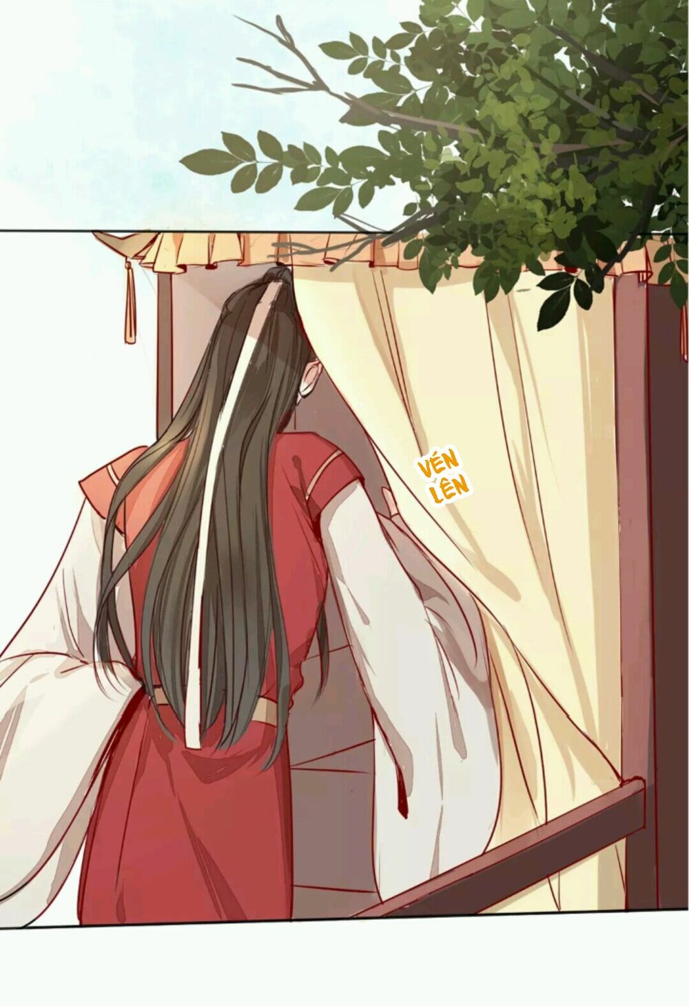 Chỉ phu vi thê: Chapter 1
