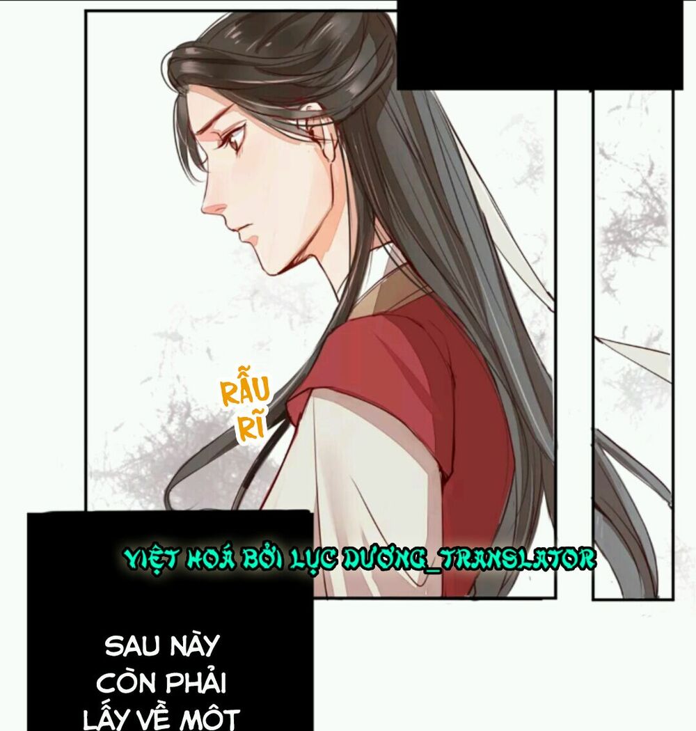 Chỉ phu vi thê: Chapter 1
