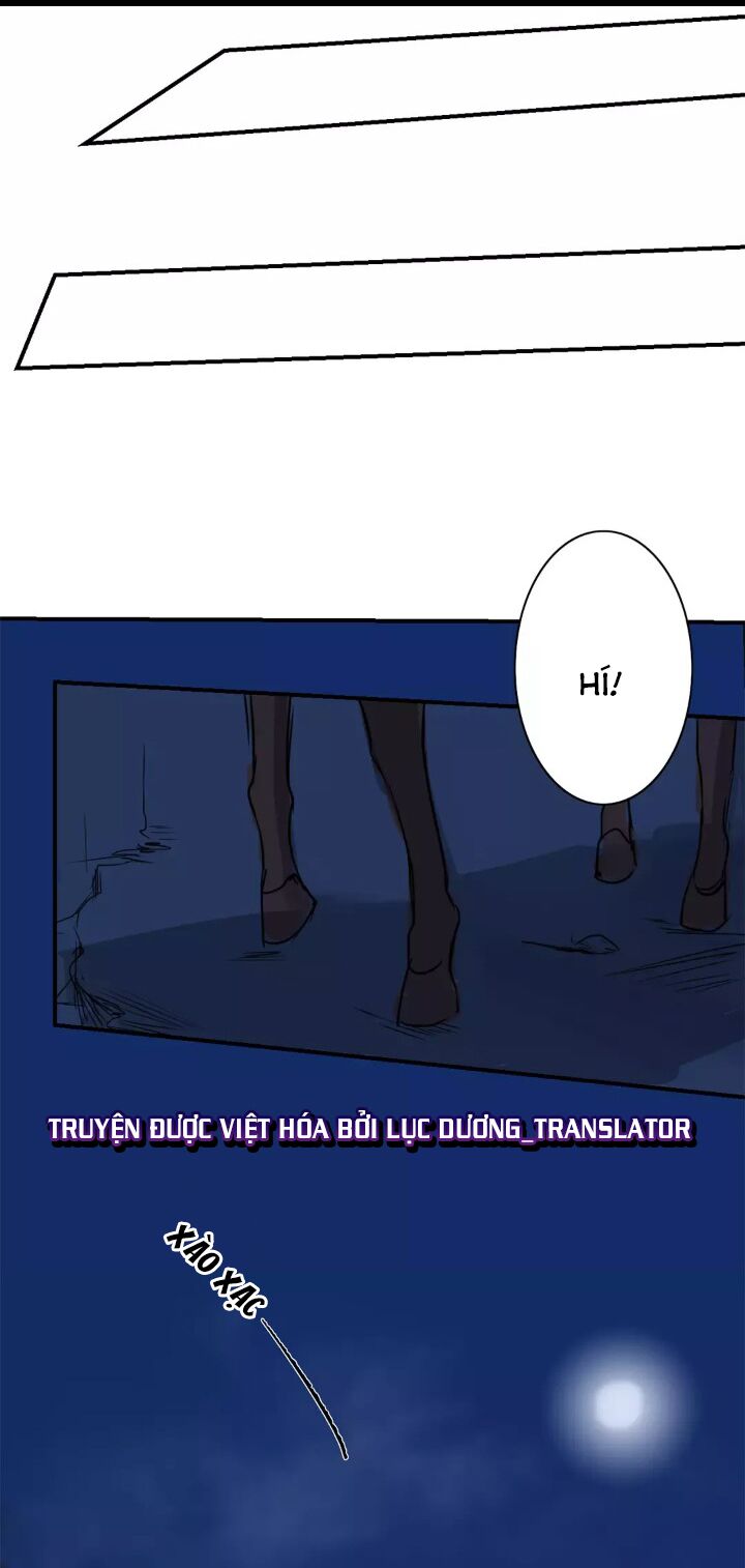 Chỉ phu vi thê: Chapter 11