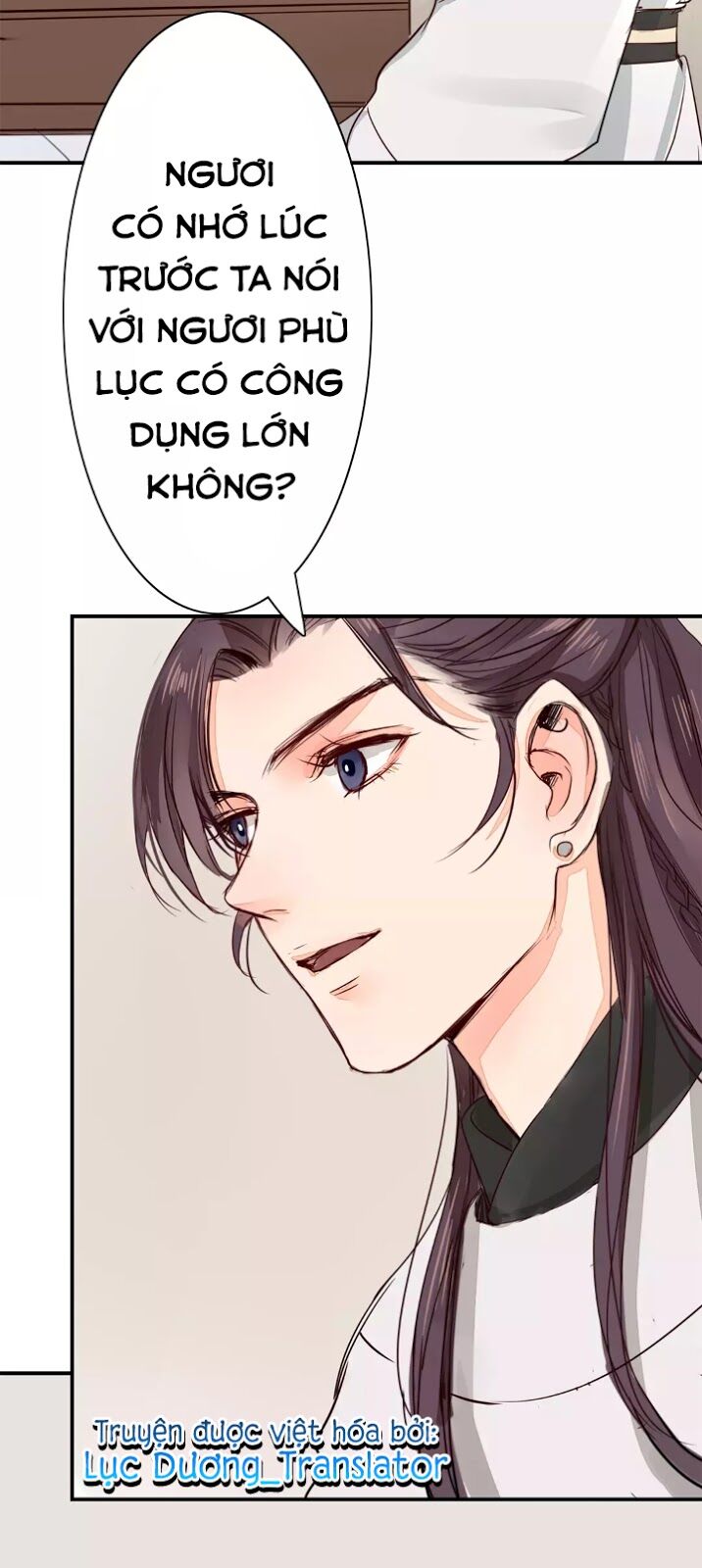 Chỉ phu vi thê: Chapter 14