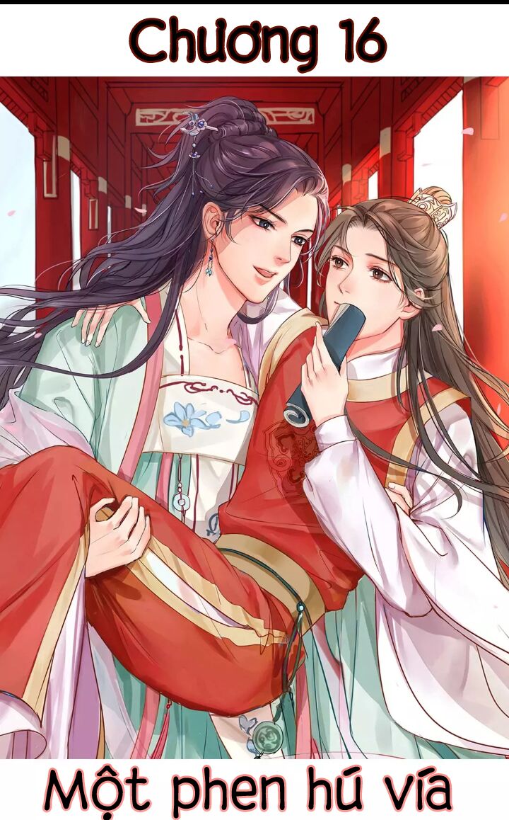 Chỉ phu vi thê: Chapter 16