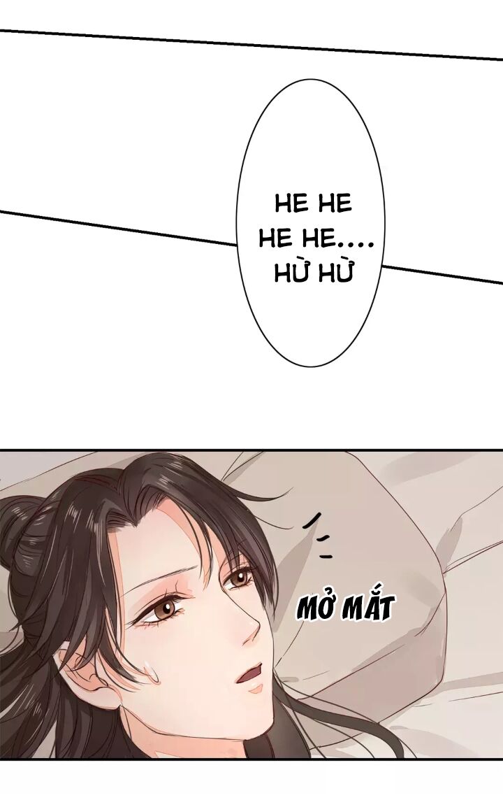 Chỉ phu vi thê: Chapter 16