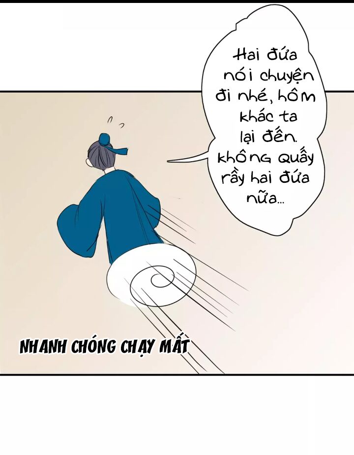 Chỉ phu vi thê: Chapter 16