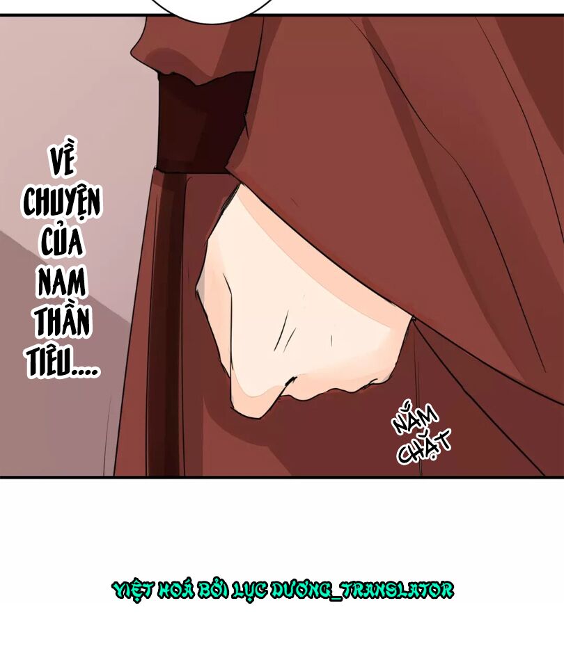 Chỉ phu vi thê: Chapter 18