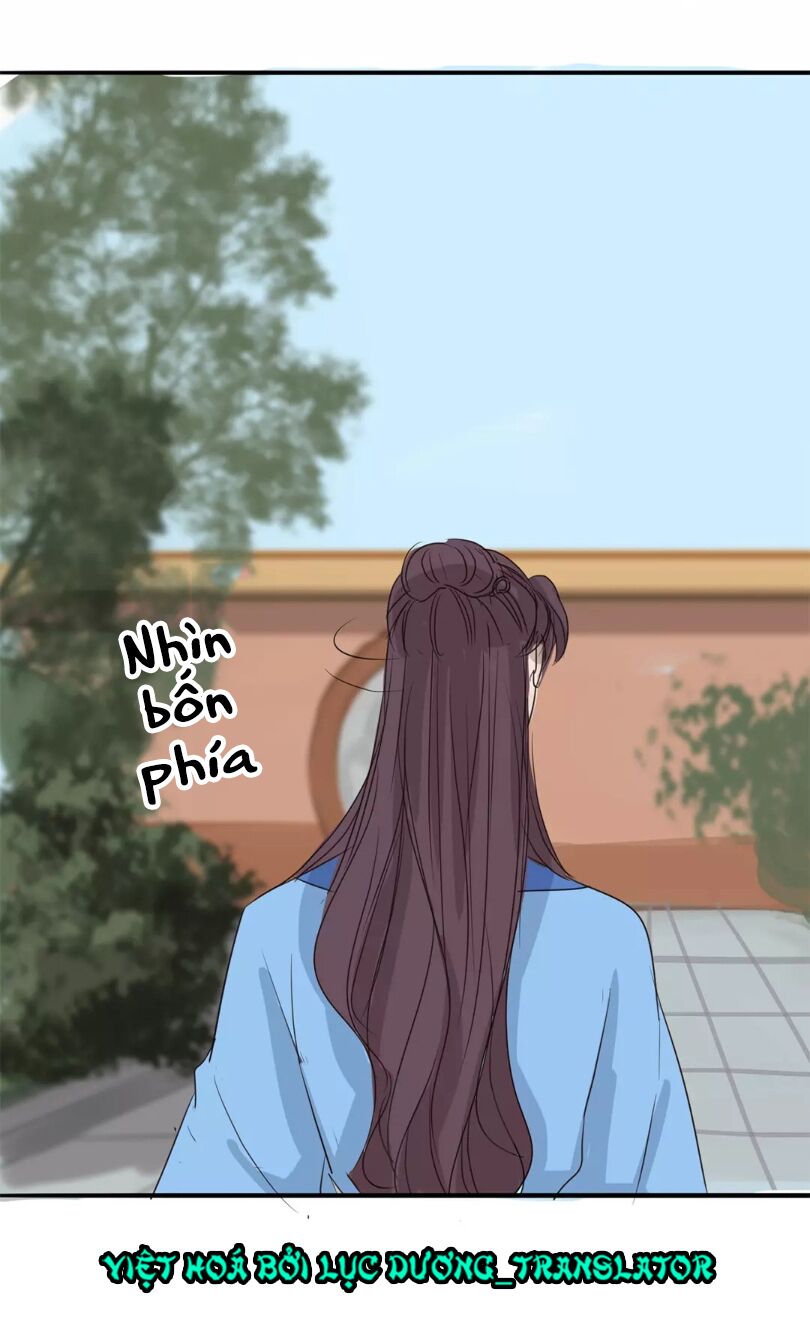 Chỉ phu vi thê: Chapter 19