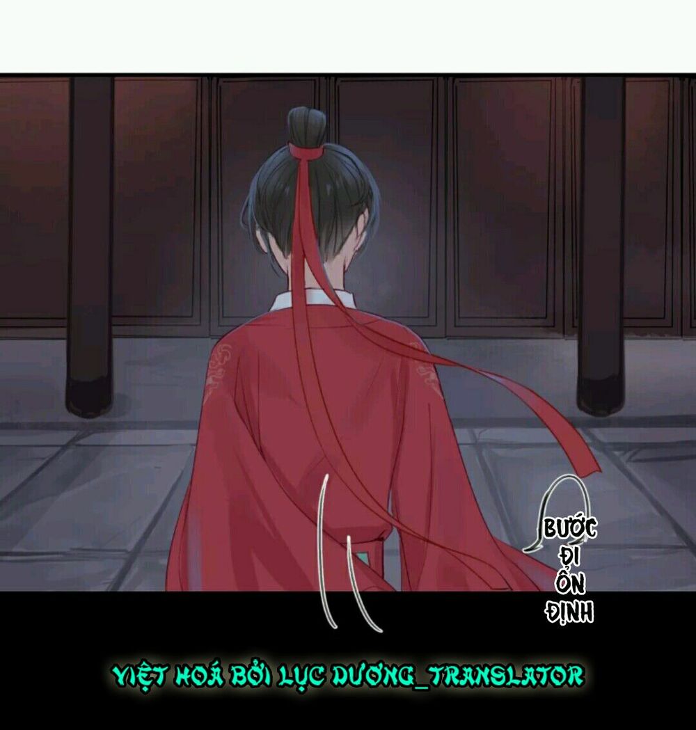 Chỉ phu vi thê: Chapter 2