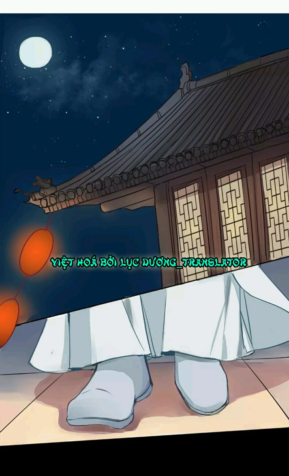 Chỉ phu vi thê: Chapter 2