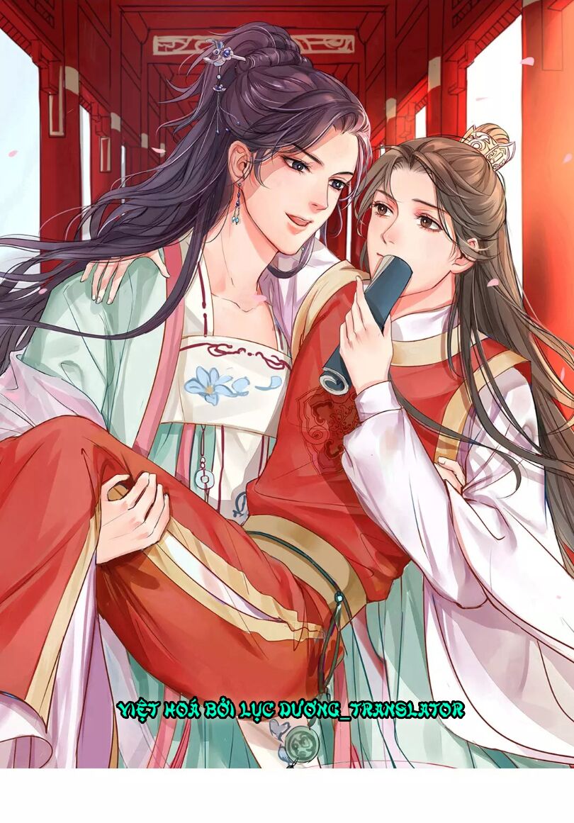 Chỉ phu vi thê: Chapter 21