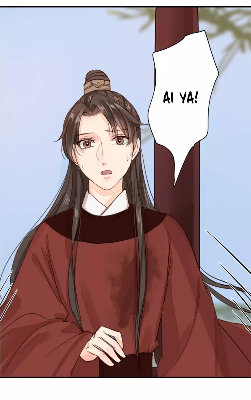 Chỉ phu vi thê: Chapter 21