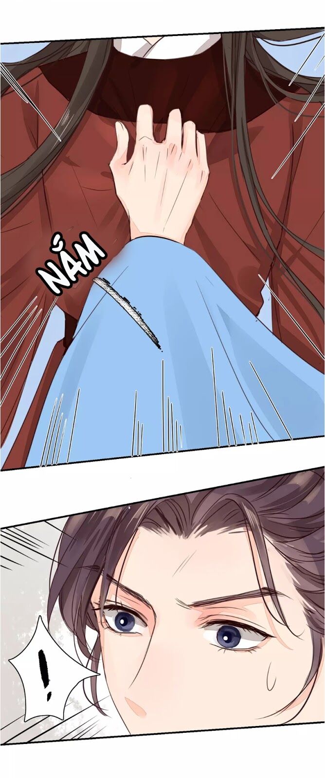 Chỉ phu vi thê: Chapter 21
